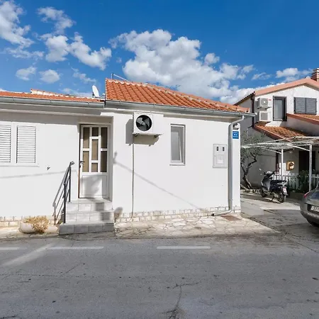 Apartamento House Under The Sky