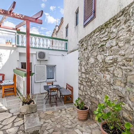 Apartamento House Under The Sky *