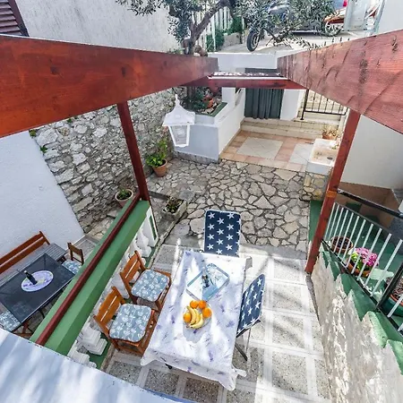 Apartamento House Under The Sky Tribalj