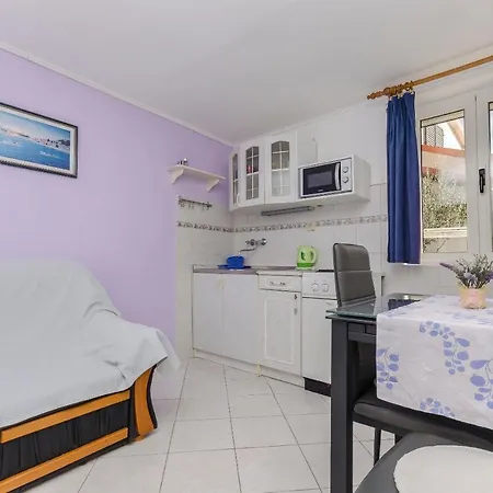 Apartamento House Under The Sky Tribalj