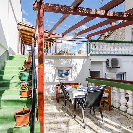 House Under The Sky Apartamento